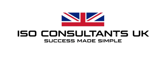 ISO Consultants UK - success made simple